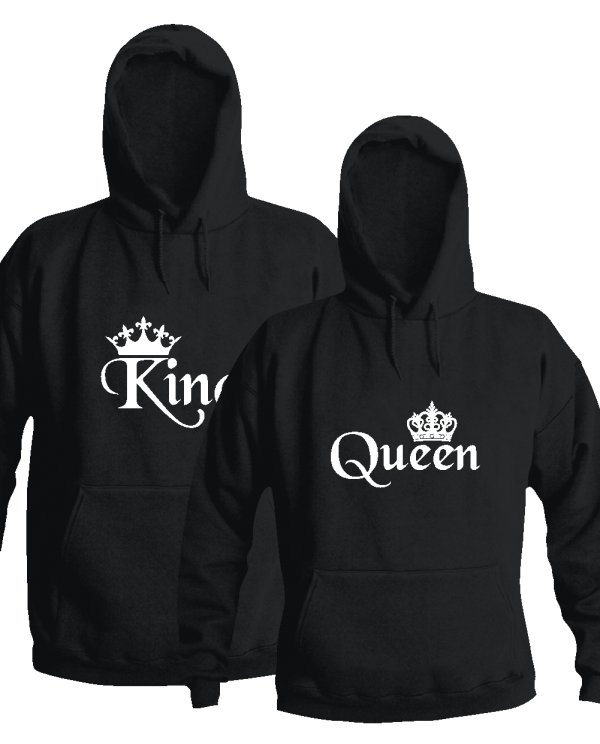 king queen king queen